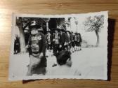 Veteranai iš XIX ir pirmojo pasaulinio karų