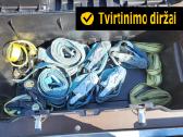 Moto priekabos nuoma Klaipėdoje nuo 15eur - nuotraukos Nr. 4