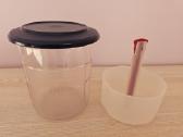 Tupperware iš ekspozicijos - nuotraukos Nr. 12