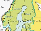 2026 Navionics+large Naeu644l Baltic Sea - nuotraukos Nr. 2