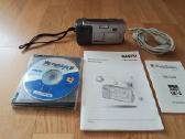 Sanyo Vpc-g200e