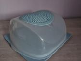 Tupperware iš ekspozicijos - nuotraukos Nr. 9