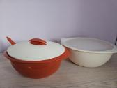 Tupperware iš ekspozicijos - nuotraukos Nr. 2