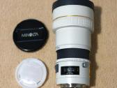 Minolta Af 200mm F2.8 G Apo Hs - nuotraukos Nr. 4