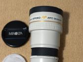 Minolta Af 200mm F2.8 G Apo Hs - nuotraukos Nr. 5