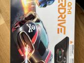 Anki overdrive lenktyniu zaidimas