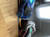 Anki overdrive lenktyniu zaidimas - nuotraukos Nr. 3