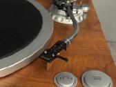 Denon Dp-500m - nuotraukos Nr. 3