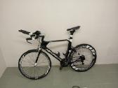 Triatlono TT dviratis Airstreeem Super TT Project
