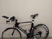 Triatlono TT dviratis Airstreeem Super TT Project - nuotraukos Nr. 2