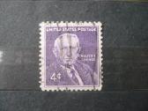 1960m. Senatoriaus Walterio F. George'o memorialas
