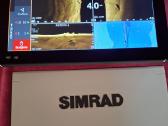 Lowrance Simrad Nso Evo3 19 Colių