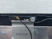 Asus X540l dangtis ir kita - nuotraukos Nr. 6