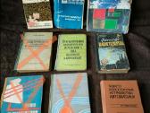 Techninė literatūra knygos tarybinių laikų