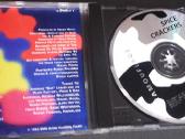 2 Audio Cd_ Camouflage + dovanoju audio kasetė - nuotraukos Nr. 4