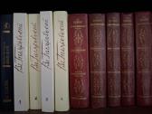 Knygos, naminė biblioteka žymiu autorių ir kūrinių - nuotraukos Nr. 6