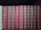Knygos, naminė biblioteka žymiu autorių ir kūrinių - nuotraukos Nr. 7