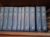 Knygos, naminė biblioteka žymiu autorių ir kūrinių - nuotraukos Nr. 9