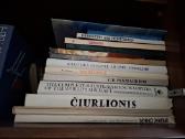 Knygos, naminė biblioteka žymiu autorių ir kūrinių - nuotraukos Nr. 10