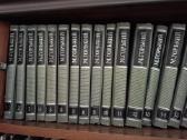 Knygos, naminė biblioteka žymiu autorių ir kūrinių - nuotraukos Nr. 12