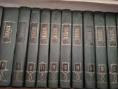 Knygos, naminė biblioteka žymiu autorių ir kūrinių - nuotraukos Nr. 16