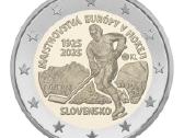 2€ proginės Unc monetos - nuotraukos Nr. 10