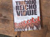Knyga - Trečiojo reicho viduje