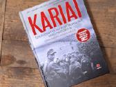 Knyga - Kariai , apie antrajį pasaulinį karą