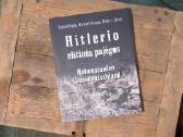 Knyga - Hitlerio elitinės pajėgos