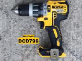 Dewalt suktuvas ir smūginis suktuvas - nuotraukos Nr. 5