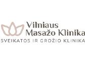Masažuotoja (-s) Vilniaus masažo klinikoje