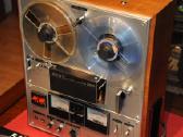 Sony Tc-630 D.