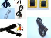 Laidai Priedai Nintendo Playstation PSP Gba ir kt