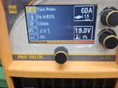 Kempas Hugong Emig 300 LCD - nuotraukos Nr. 15