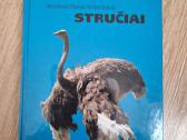 Stručiai. Knyga