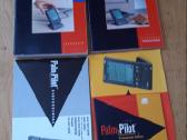 Palm Pilot The connected organizer - nuotraukos Nr. 3