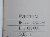 Švietėjai ir jų idėjos Lietuvoje - nuotraukos Nr. 2