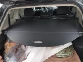 VW Tiguan Allspace Nauja bagazines uzuolaida