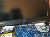 Acer V nitro 17 - nuotraukos Nr. 2