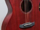 Gitara Tanglewood akustinė nauja - nuotraukos Nr. 3