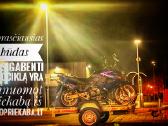 Moto priekabos nuoma Vilniuje nuo 15 eur - nuotraukos Nr. 7