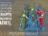 Moto priekabos nuoma Vilniuje nuo 15 eur - nuotraukos Nr. 8