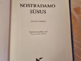 Nostradamo sūnus - nuotraukos Nr. 2