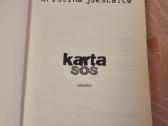 Karta Sos - nuotraukos Nr. 2