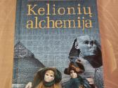 Kelionių alchemija
