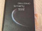 Draudimo sutarčių teisė