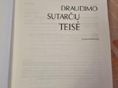 Draudimo sutarčių teisė - nuotraukos Nr. 2