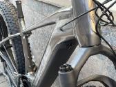 Giant Yukon E+ Electric Fatbike Winter Edition, El - nuotraukos Nr. 4