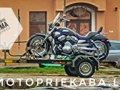 Moto priekabos nuoma Palangoje/ Kretingoje nuo 15€ - nuotraukos Nr. 7