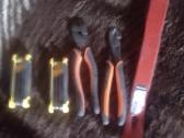 Bahco, hultafors, stanley